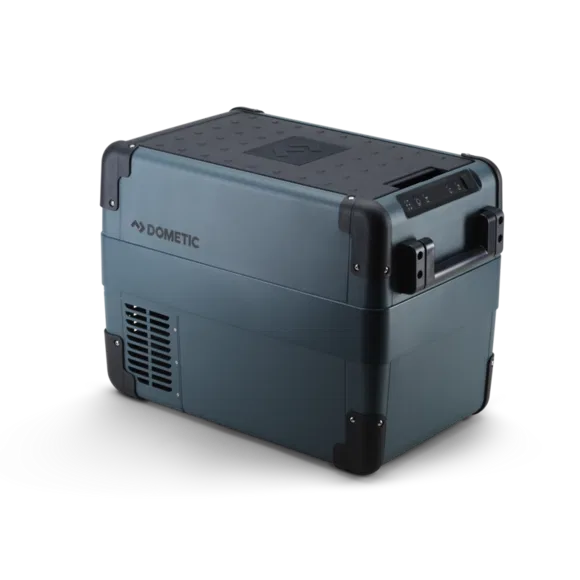 97000040395 – DOMETIC Refrigerator, Single Compartment Adjustable For Refrigerator Or Freezer Function Portable 16.81...